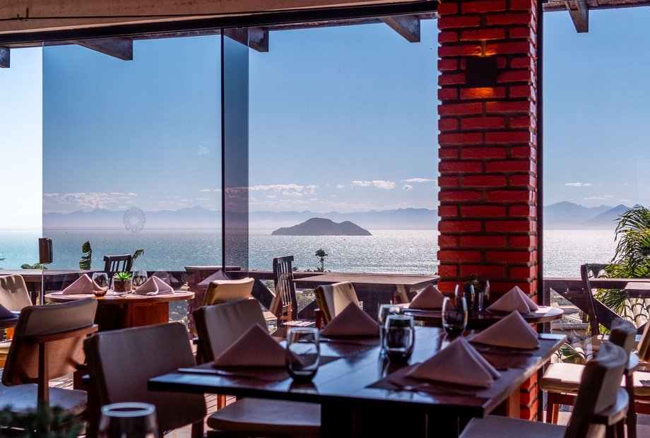 Restaurante Mirador